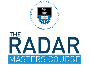 UCT Radar Masters